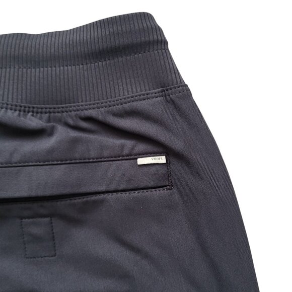 Vuori Meta Jogger V436 in Grey Men's Size XL - Picture 4 of 8